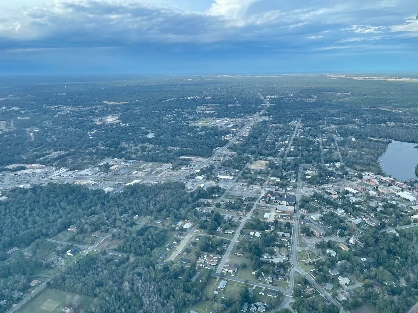 Plumber in Milton, FL