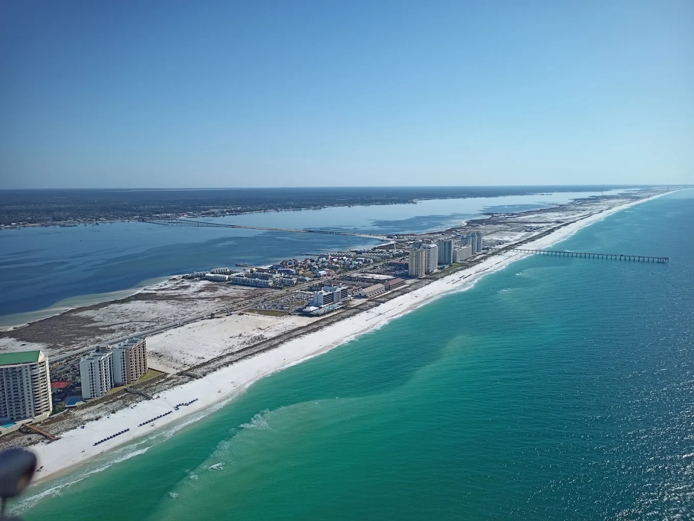 Plumber in Navarre, FL