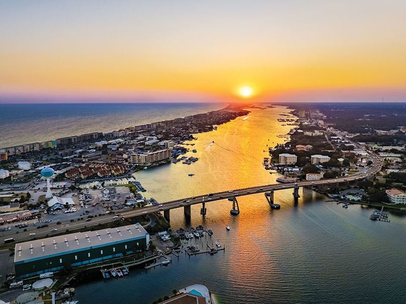 plumbing and hvac solutions in Okaloosa County, FL